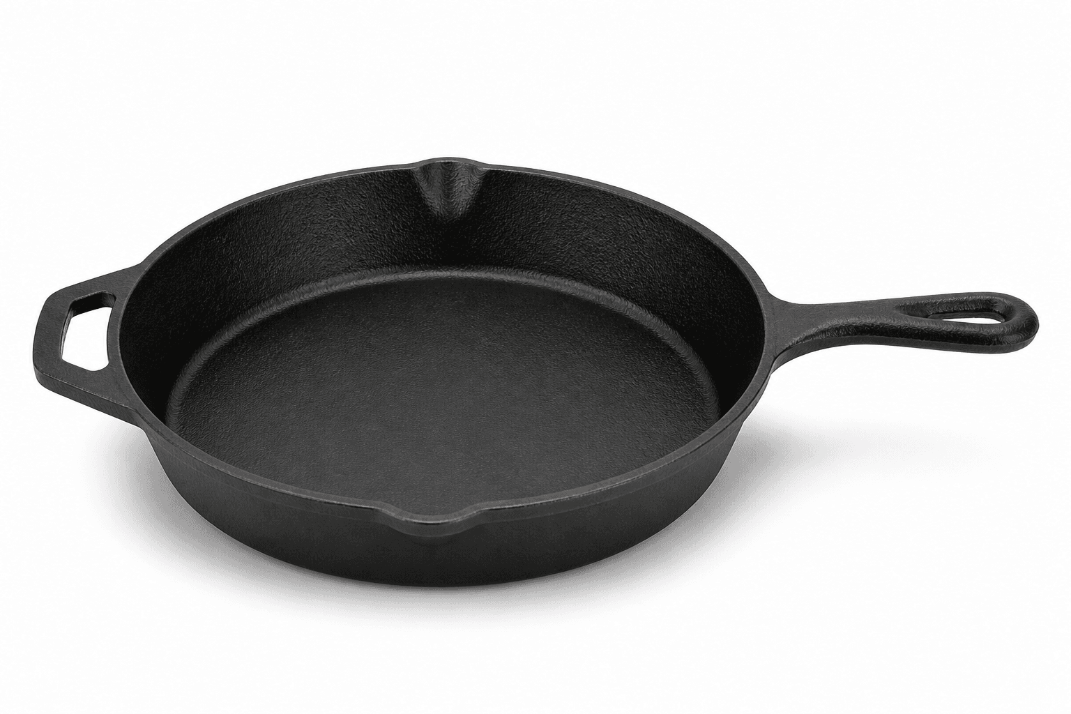 Cast Iron Skillet 10 Inch