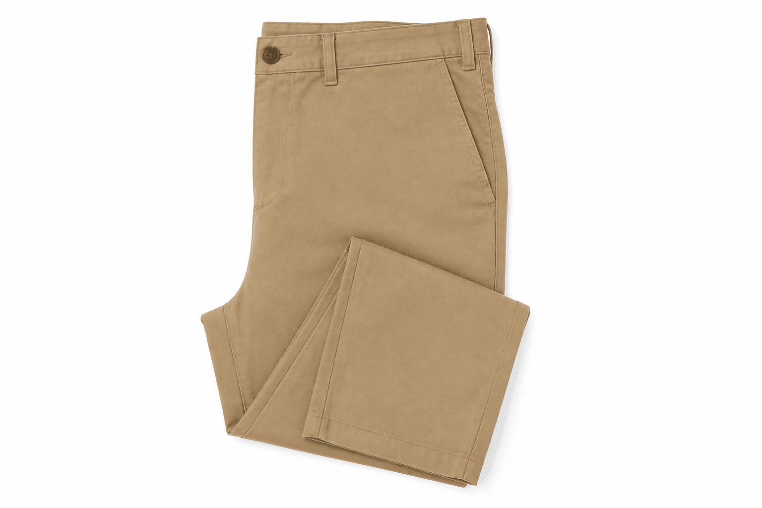 Chino Pants Khaki