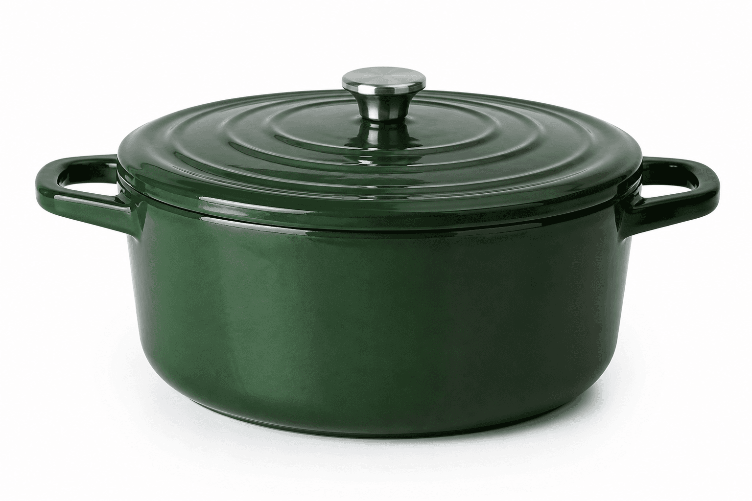 Enamel Dutch Oven 5 Qt